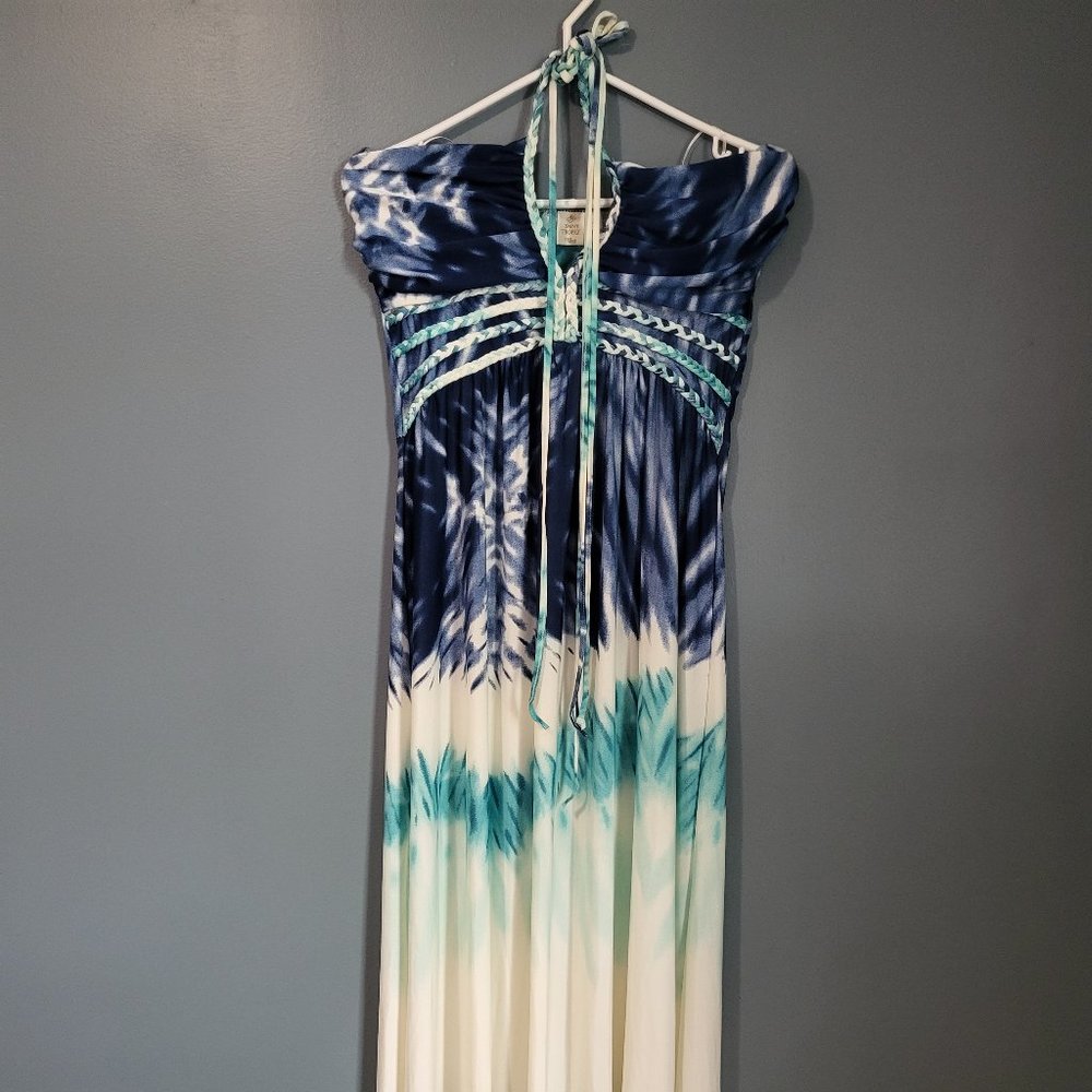 Saint Tropez  Maxi dress